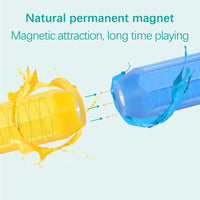 Thumbnail for Magnetic Cars™ – Diversión con construcciones magnéticas - Juego de juguetes de vehículos magnéticos