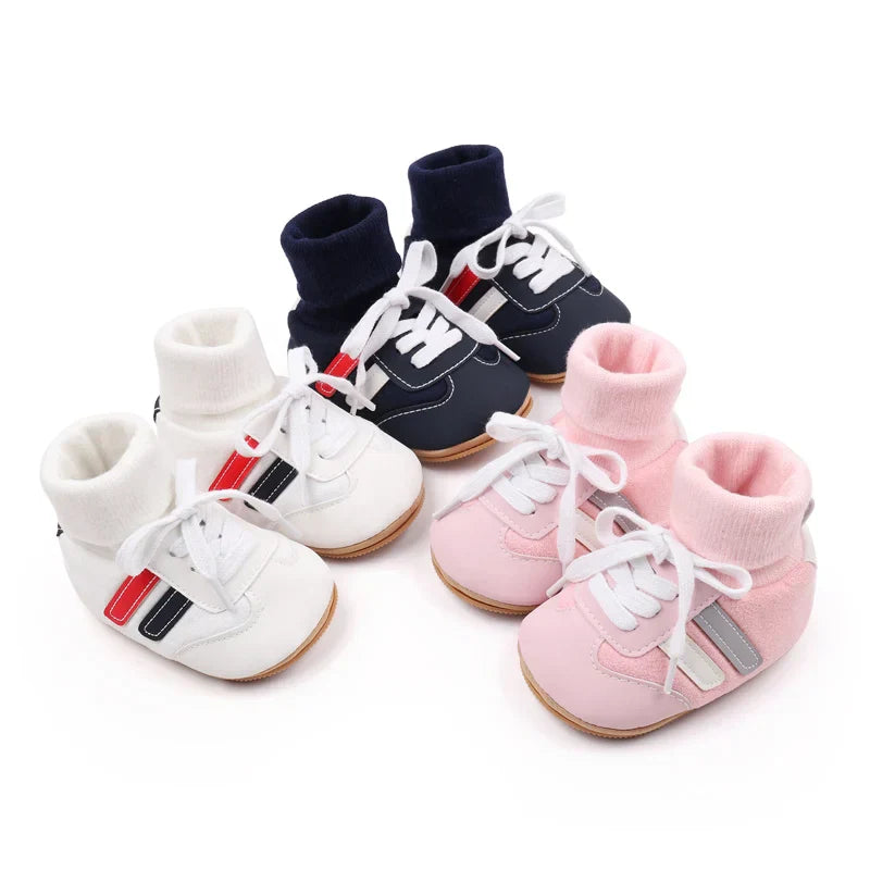 Mini Fashion™ - Suelas especiales - Zapatito infantil