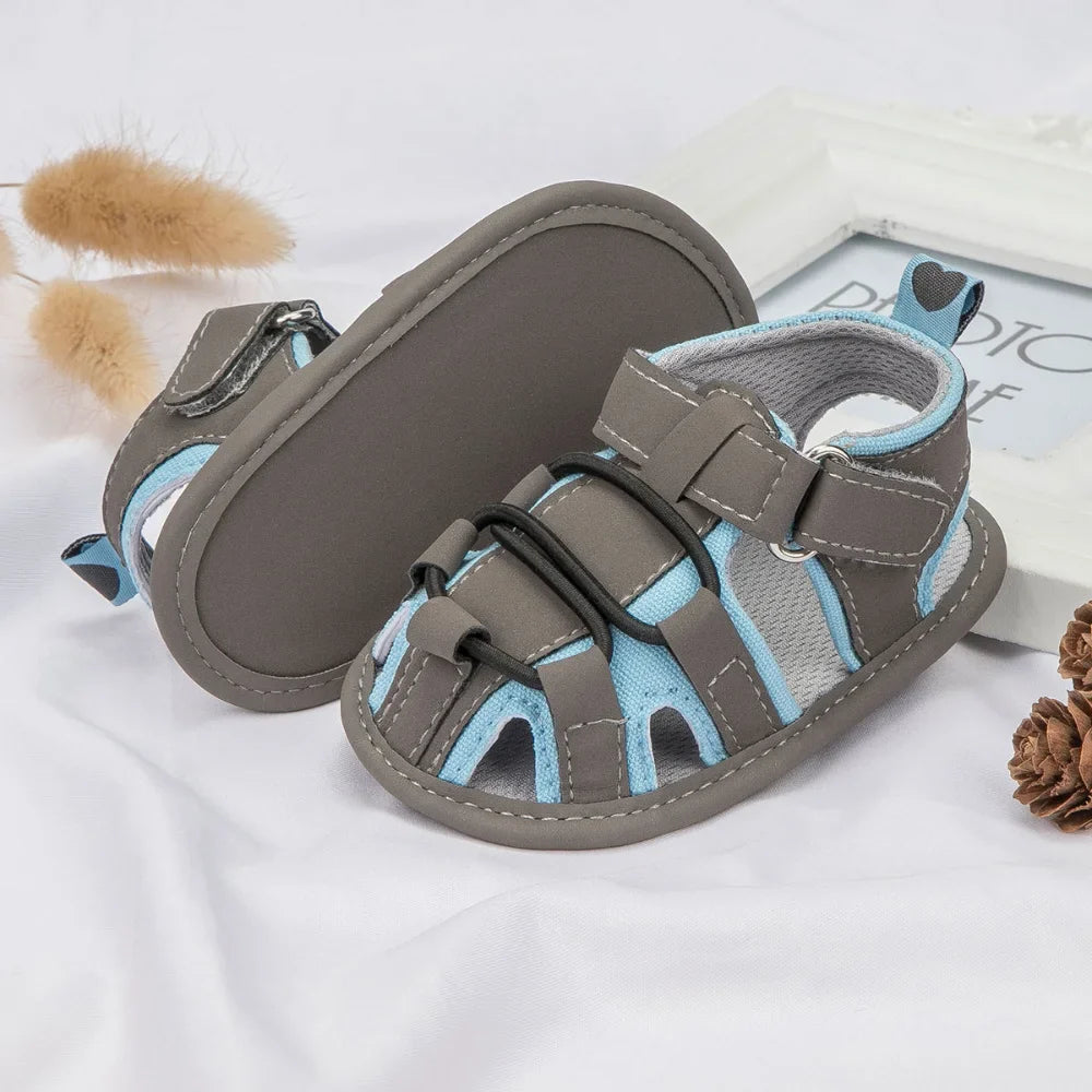 Mini Fashion™ - Ligeras y cómodas - Sandalias para niños pequeños