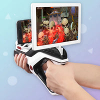 Thumbnail for ARPlay Gun – Inteligente y divertido: juego interactivo de disparos