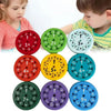 Whiz Spinner – Contar y girar – Matemáticas Fidget