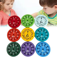 Thumbnail for Whiz Spinner – Contar y girar – Matemáticas Fidget