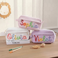 Thumbnail for SchoolJoy – Práctico y personal – Estuche personalizado