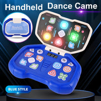 Thumbnail for Rhythm Master Game – Reacción y concentración – Música, danza y juego