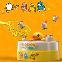 Thumbnail for JumpyDuck – Activo y divertido: juego de mesa «Atrapa patos»