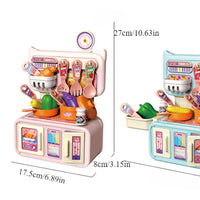 Thumbnail for Little Kitchen Set™ - Fomentar la creatividad y la interacción social - Set Pequeñas Aventuras en la Cocina