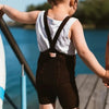 Mini Fashion™ - Tirantes prácticos - Mallas cortas