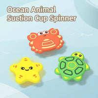 Thumbnail for SpinPlay – Montessori y sensorial – Montessori Baby Spinner