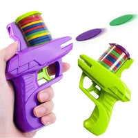 Thumbnail for Gravity Play Gun™ - Creatividad y diversión - Pistola de juguete para niños