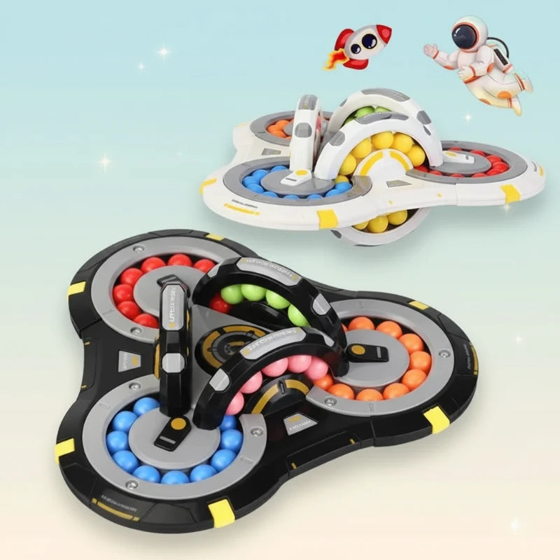 FocusMax – Relajante y estimulante: juego de concentración y reflexión para niños