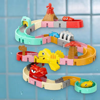 Thumbnail for -BathBuilder – Bricolaje e imaginación – Juguetes para el baño