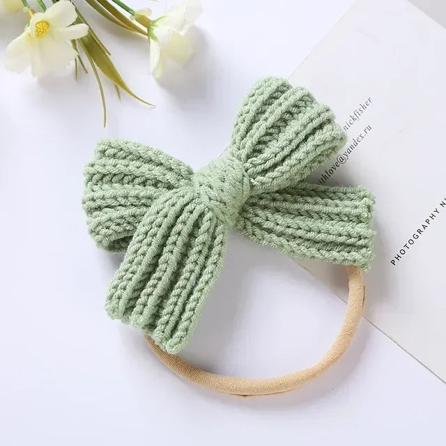 Mini Fashion™ - Lazo Splendor - Diadema de lazo
