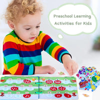 Thumbnail for Click Book™ –  Magia de colores y sonidos - Libro interactivo