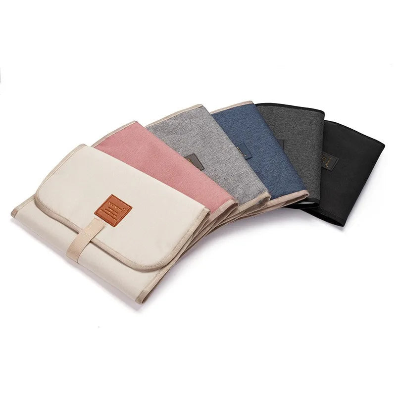 SnugPad – Confort y comodidad – Cambiador