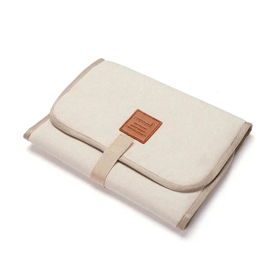SnugPad – Confort y comodidad – Cambiador