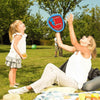 FlexiCatch – Suaves y divertidas: pelotas deportivas adhesivas