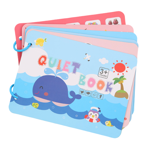 Mini Minds™ - Aprender y jugar - Libro de actividades