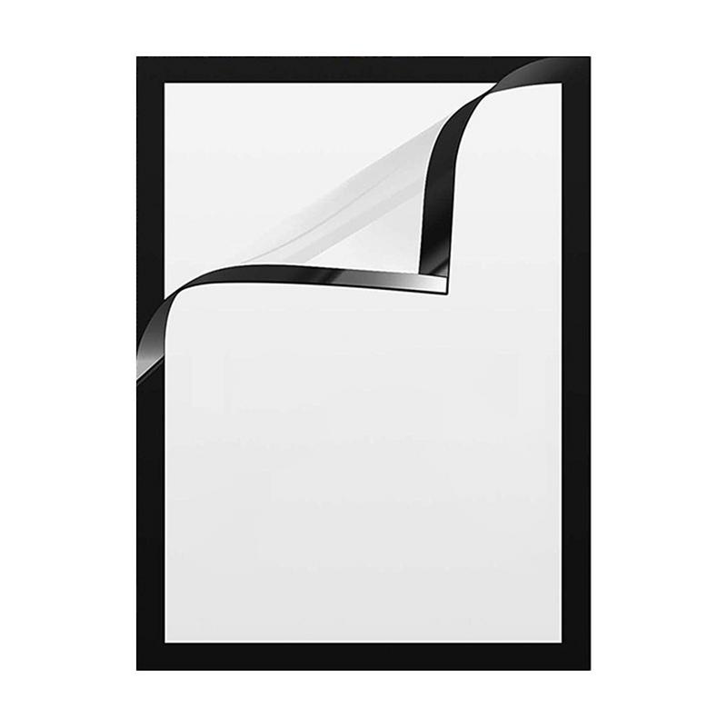 Magnetic Frame™ - Exponga fácilmente sus obras de arte - Marco Magnético