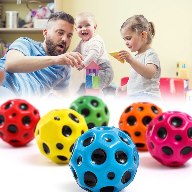 Bouncy Ball™ - Elimine el estrés - Pelota antiestrés