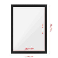 Thumbnail for Magnetic Frame™ - Exponga fácilmente sus obras de arte - Marco Magnético