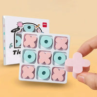 Thumbnail for TicFun – Bonito y práctico: juego de gomas de borrar «Mantequilla, queso y huevos»