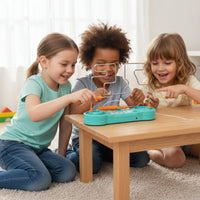 Thumbnail for LineQuest – Educativo y lúdico – Juego infantil en espiral