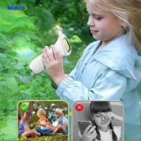 Thumbnail for Kids Microscope – Descubrimiento de la ciencia – Microscopio portátil
