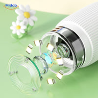 Thumbnail for Kids Microscope – Descubrimiento de la ciencia – Microscopio portátil