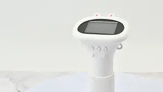 Kids Microscope – Descubrimiento de la ciencia – Microscopio portátil