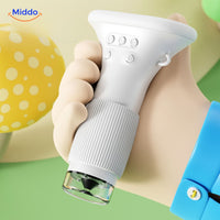 Thumbnail for Kids Microscope – Descubrimiento de la ciencia – Microscopio portátil