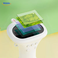 Thumbnail for Kids Microscope – Descubrimiento de la ciencia – Microscopio portátil