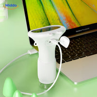 Thumbnail for Kids Microscope – Descubrimiento de la ciencia – Microscopio portátil