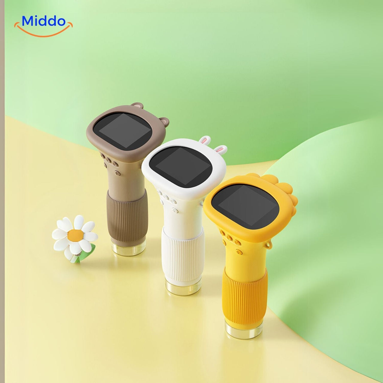 Kids Microscope – Descubrimiento de la ciencia – Microscopio portátil