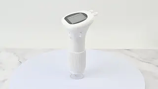 Kids Microscope – Descubrimiento de la ciencia – Microscopio portátil