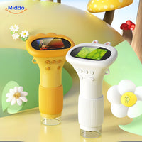 Thumbnail for Kids Microscope – Descubrimiento de la ciencia – Microscopio portátil