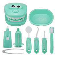 Thumbnail for Tooth Time™ – Ríe y aprende – Set Dentista Niños