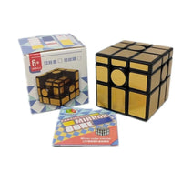 Thumbnail for Magic Cube Puzzle™ - Gira, maravilla y resuelve - Puzzle