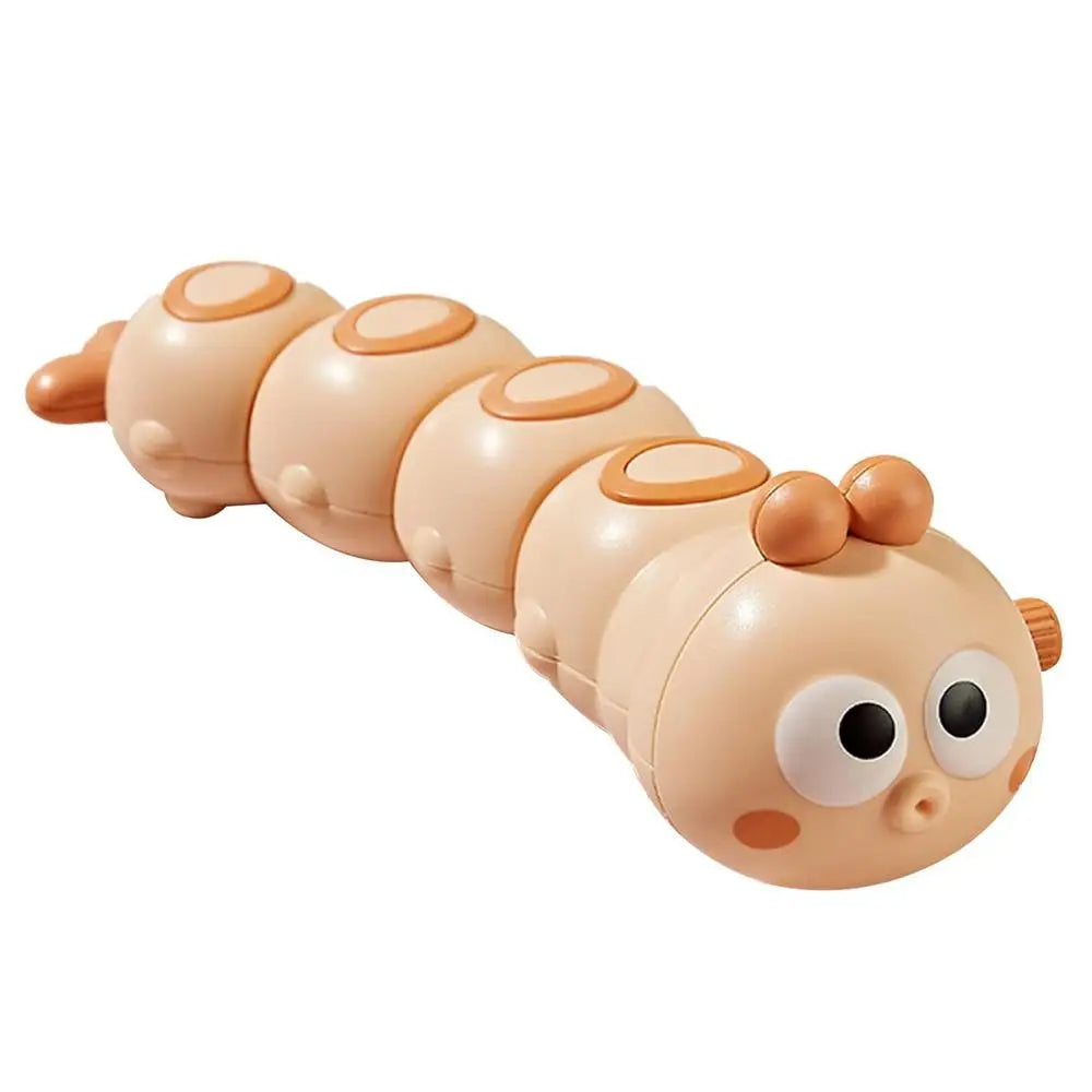 Crawling Caterpillar™ - Balancéate con la oruga móvil - Oruga rastrera