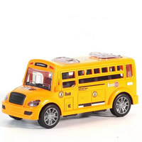 Thumbnail for Schoolbus™ - Viaja a la aventura - Autobús escolar