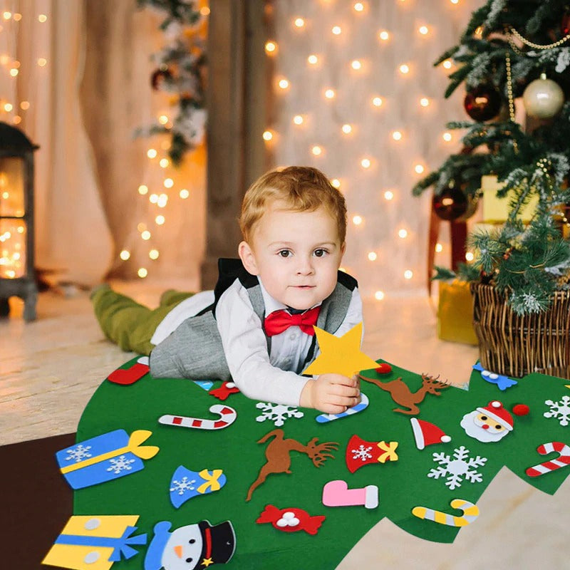 DIY Christmas™ - Creativo y educativo - Crea tu propia Navidad