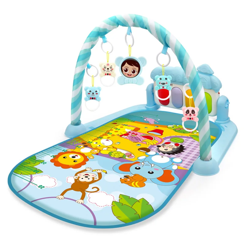 Musical Arch™ – Sonidos y colores - Gimnasio para bebés