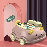 Thumbnail for Musical Baby Phone™ - Teléfono musical