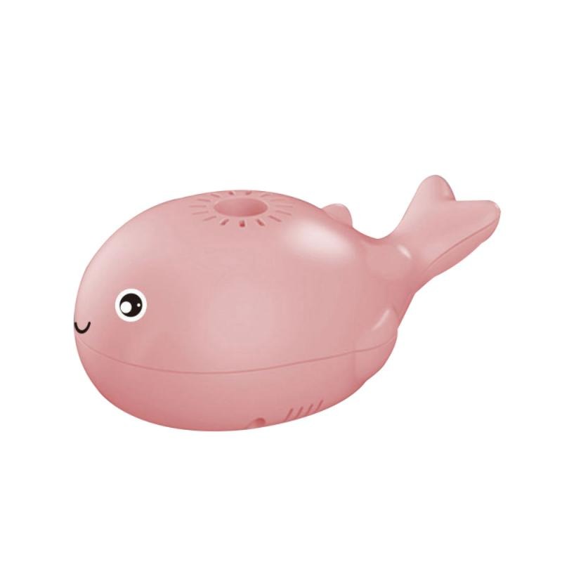 Floating Whale™ - Flota la pelota - Ballena móvil