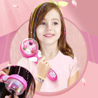 Thumbnail for Hairbraider™ - Cabello bonito de forma fácil y rápida - Set para peinados