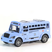 Thumbnail for Schoolbus™ - Viaja a la aventura - Autobús escolar