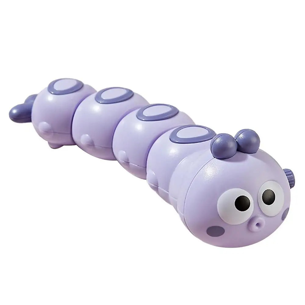 Crawling Caterpillar™ - Balancéate con la oruga móvil - Oruga rastrera