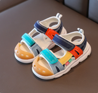 Thumbnail for Mini Fashion™ - Summer Sand Adventures - Sandalias de playa