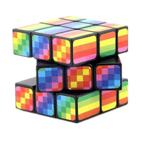 Thumbnail for Magic Cube Puzzle™ - Gira, maravilla y resuelve - Puzzle