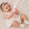 Fun Animal Rattle – Divertido y educativo – Sonajero para bebés