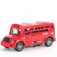 Thumbnail for Schoolbus™ - Viaja a la aventura - Autobús escolar